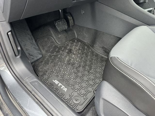 2026 Volkswagen Jetta SEL