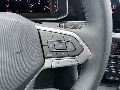 2026 Volkswagen Jetta SEL