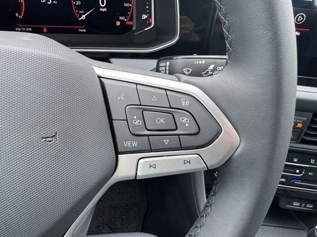 2026 Volkswagen Jetta SEL