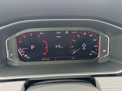2026 Volkswagen Jetta SEL