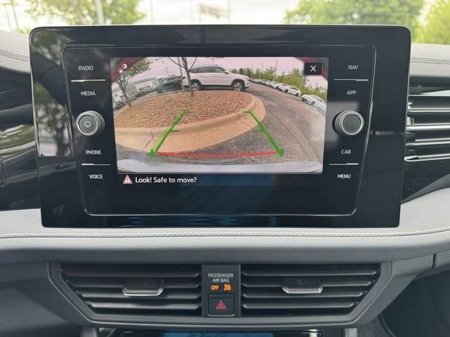 2026 Volkswagen Jetta SEL