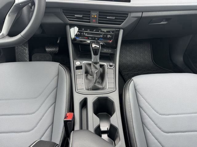 2026 Volkswagen Jetta SEL