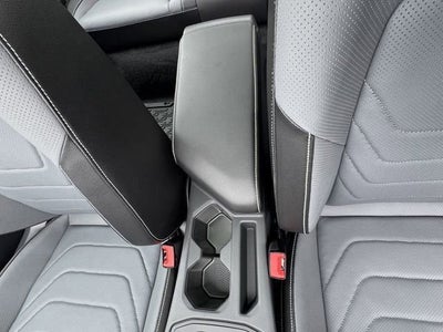 2026 Volkswagen Jetta SEL