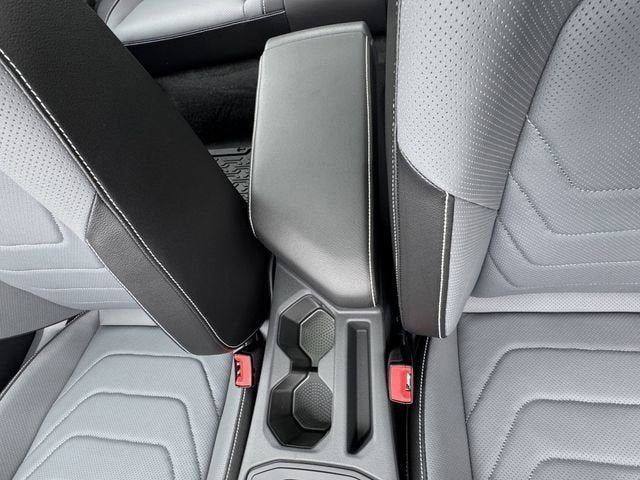 2026 Volkswagen Jetta SEL