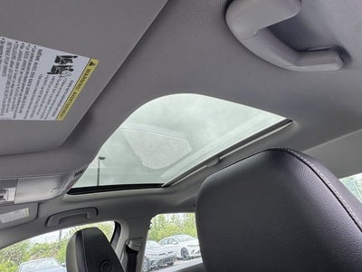 2026 Volkswagen Jetta SEL