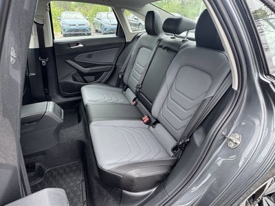 2026 Volkswagen Jetta SEL