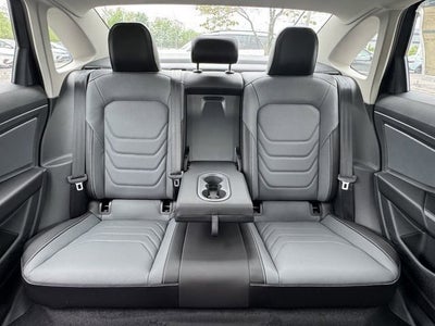 2026 Volkswagen Jetta SEL