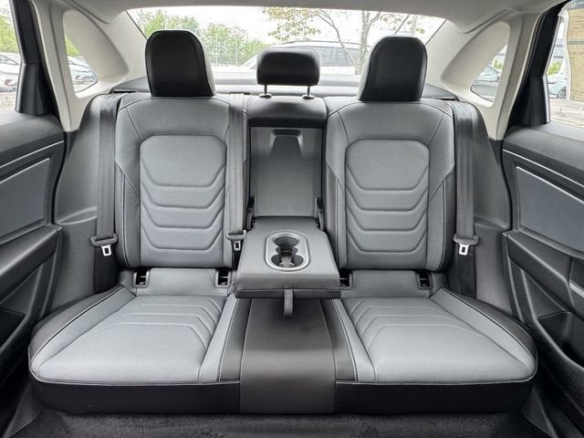 2026 Volkswagen Jetta SEL