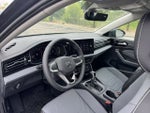 2026 Volkswagen Jetta SEL