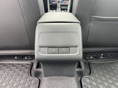 2026 Volkswagen Jetta SEL
