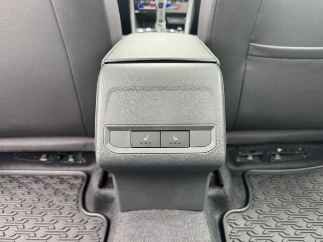 2026 Volkswagen Jetta SEL