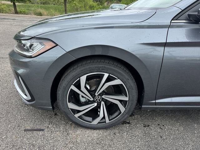2026 Volkswagen Jetta SEL