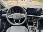 2026 Volkswagen Jetta SEL