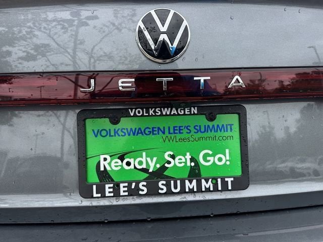 2026 Volkswagen Jetta SEL