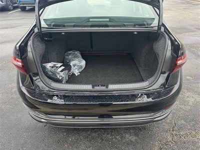 2026 Volkswagen Jetta SEL