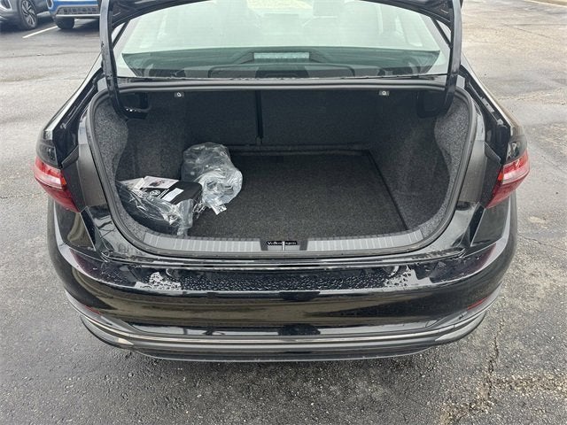 2026 Volkswagen Jetta SEL