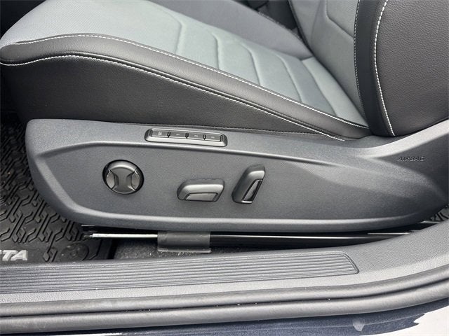 2026 Volkswagen Jetta SEL