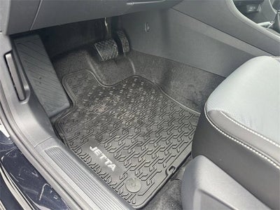 2026 Volkswagen Jetta SEL