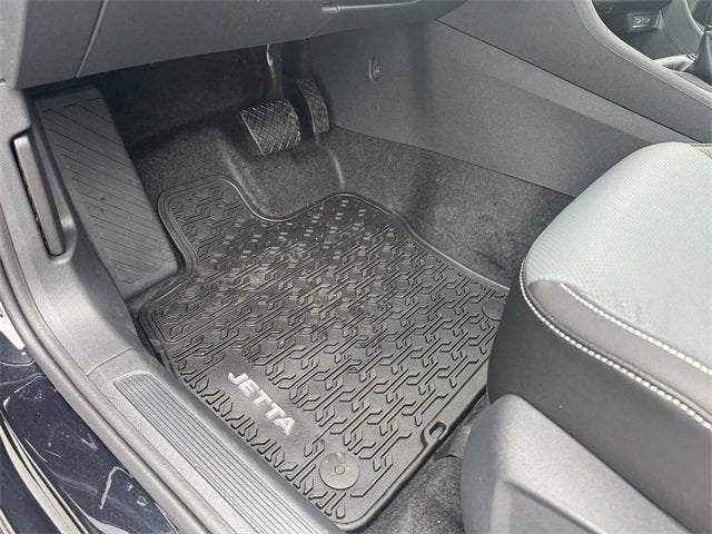 2026 Volkswagen Jetta SEL