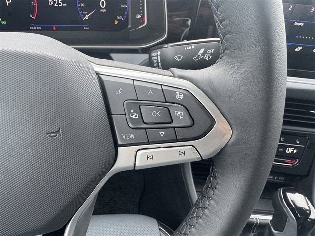 2026 Volkswagen Jetta SEL