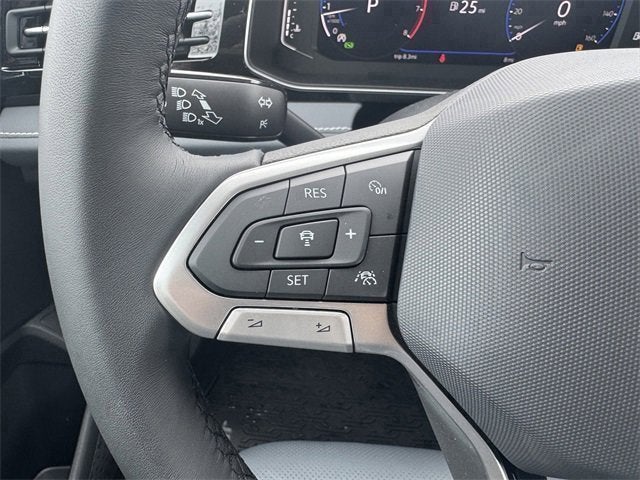 2026 Volkswagen Jetta SEL