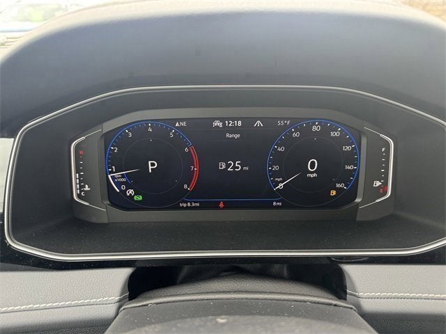 2026 Volkswagen Jetta SEL