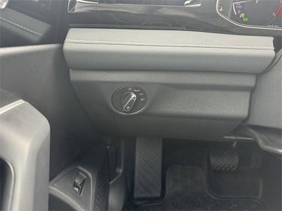 2026 Volkswagen Jetta SEL