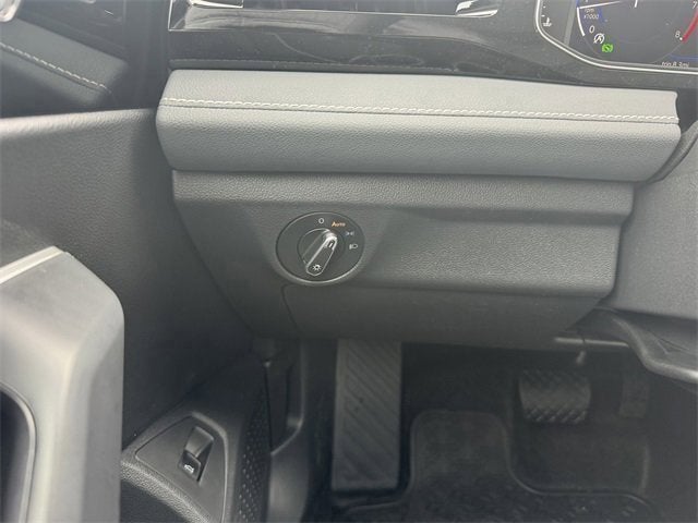 2026 Volkswagen Jetta SEL