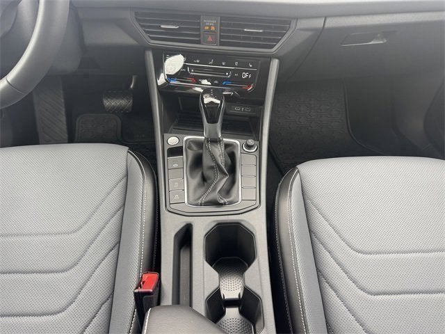 2026 Volkswagen Jetta SEL