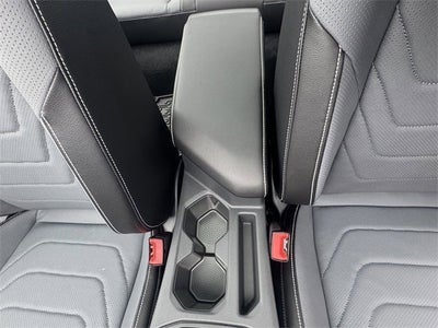 2026 Volkswagen Jetta SEL