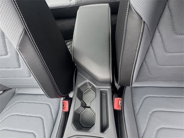 2026 Volkswagen Jetta SEL