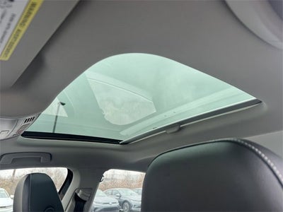 2026 Volkswagen Jetta SEL