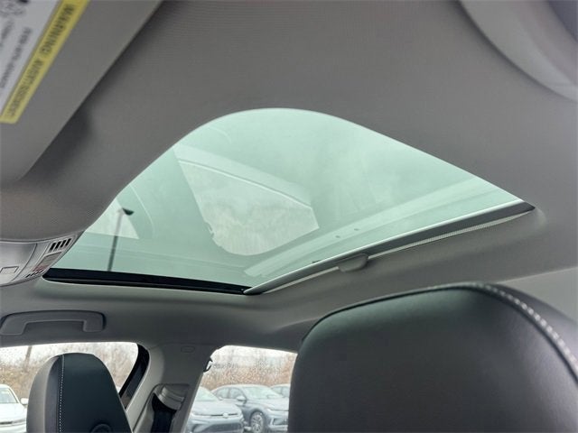 2026 Volkswagen Jetta SEL