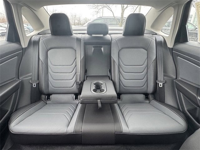 2026 Volkswagen Jetta SEL