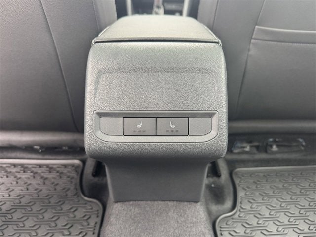 2026 Volkswagen Jetta SEL