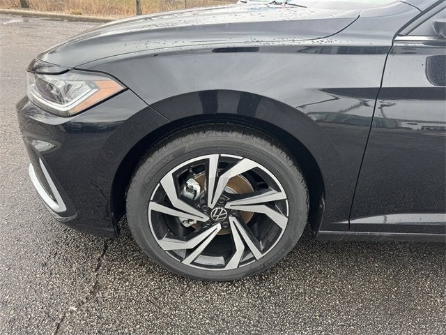 2026 Volkswagen Jetta SEL