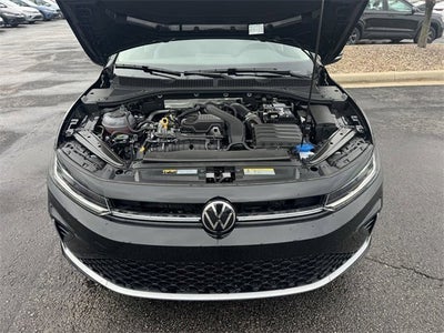 2026 Volkswagen Jetta SEL