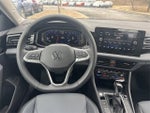 2026 Volkswagen Jetta SEL