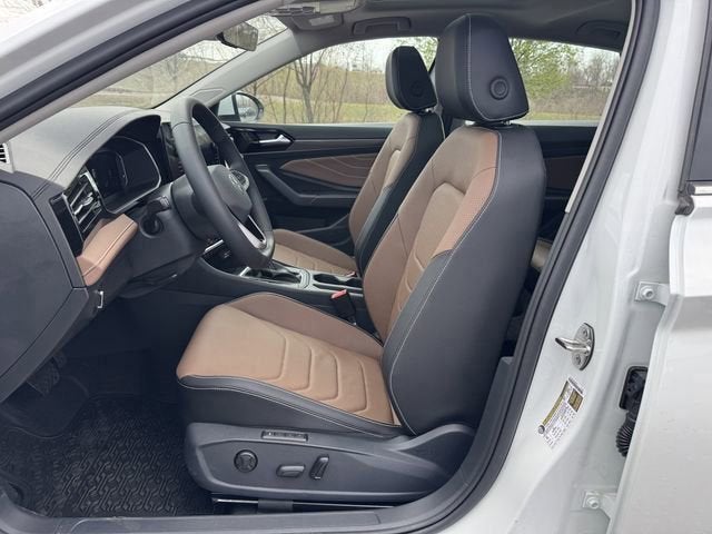 2026 Volkswagen Jetta SEL