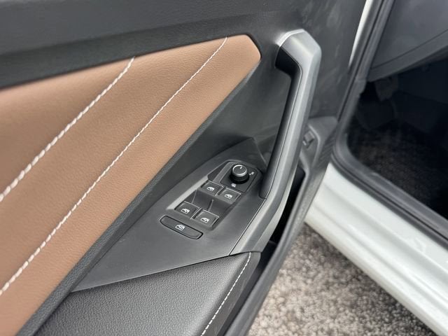 2026 Volkswagen Jetta SEL