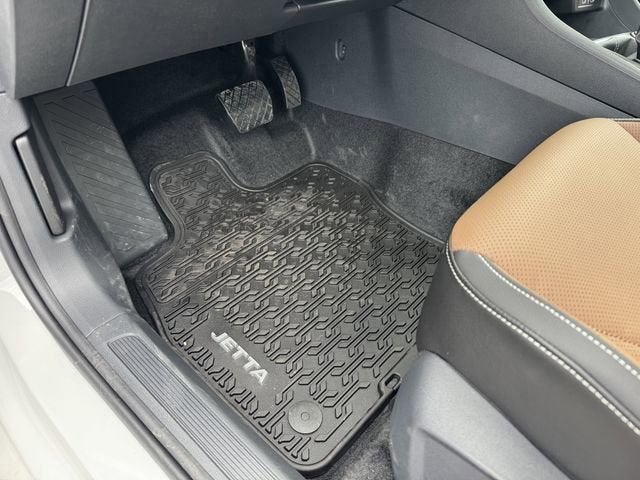 2026 Volkswagen Jetta SEL