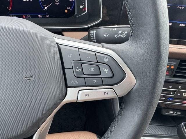 2026 Volkswagen Jetta SEL