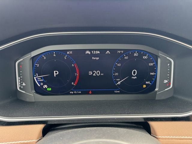 2026 Volkswagen Jetta SEL