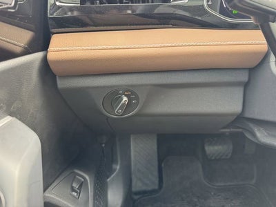 2026 Volkswagen Jetta SEL