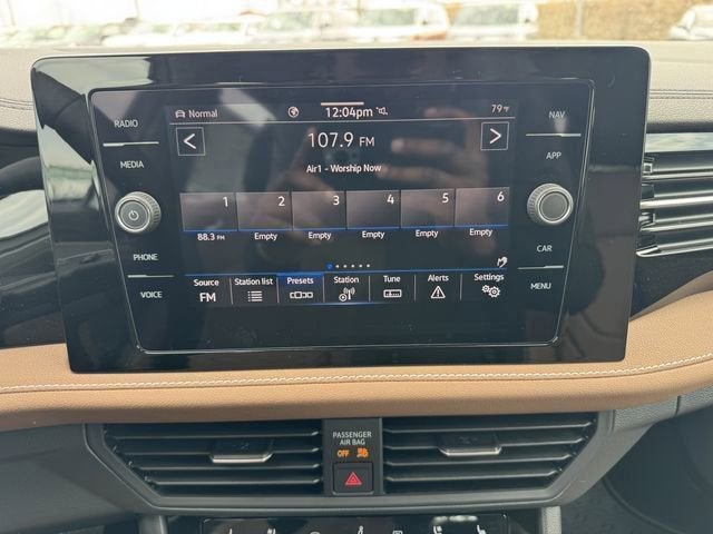 2026 Volkswagen Jetta SEL