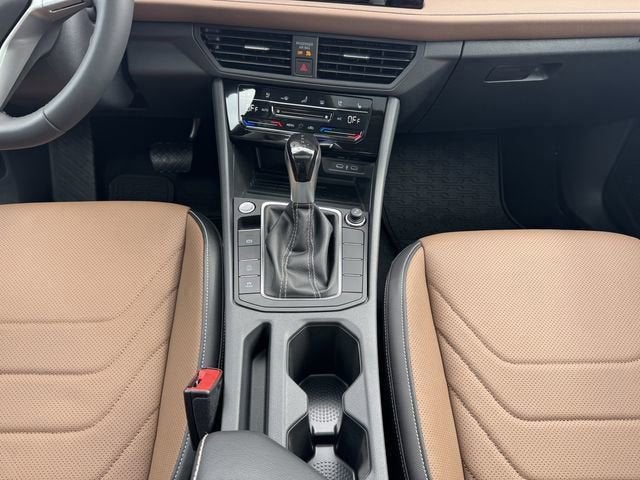 2026 Volkswagen Jetta SEL