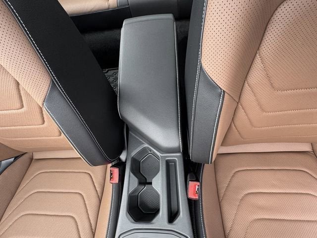 2026 Volkswagen Jetta SEL