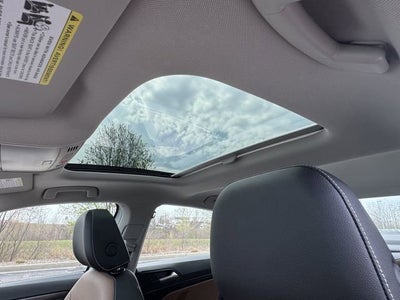 2026 Volkswagen Jetta SEL