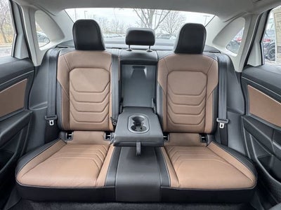 2026 Volkswagen Jetta SEL