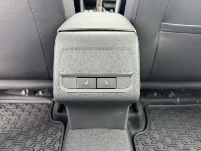 2026 Volkswagen Jetta SEL